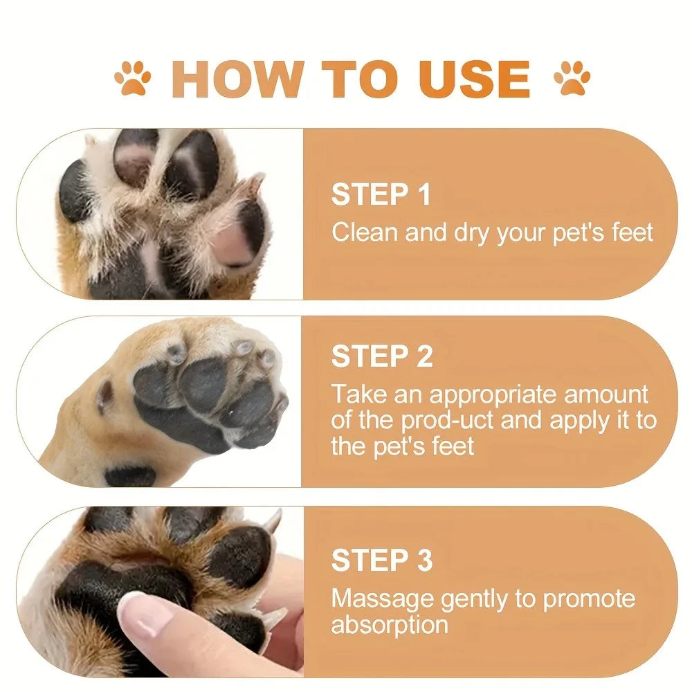 Paw Butter Pet - 45gr