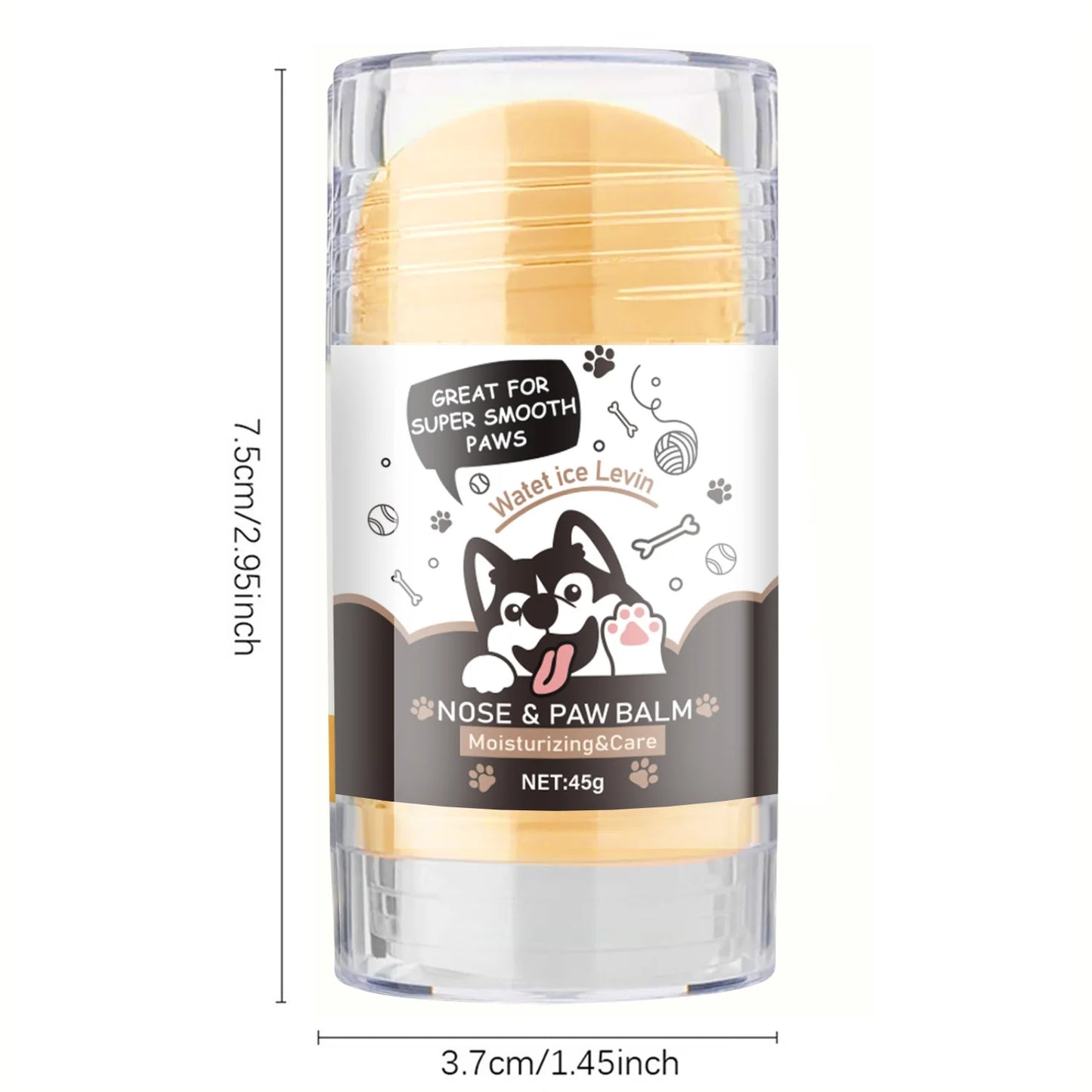 Paw Butter Pet - 45gr