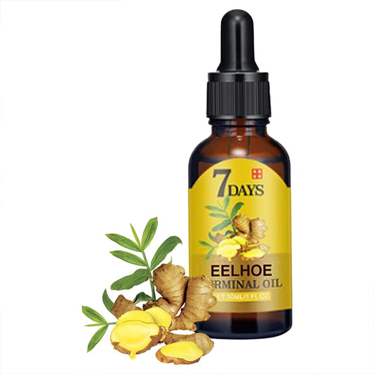 Serum Jengibre